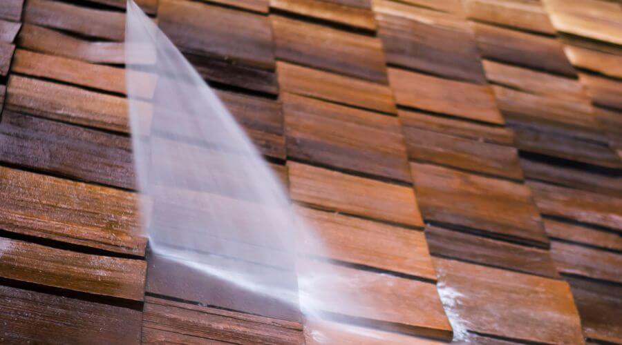 Professional tile roof repair services in Pullman, WV